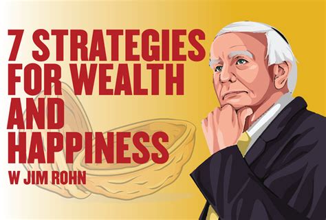 In a Nutshell: 7 Strategies for Wealth and Happiness by Jim Rohn | Kingsmen Enterprises