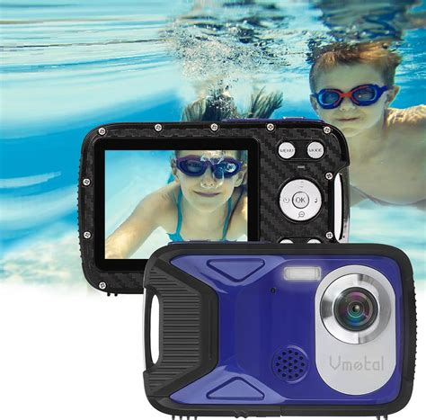 Vmotal 1080P Waterproof Underwater Camera for Kids - South Africa | Ubuy