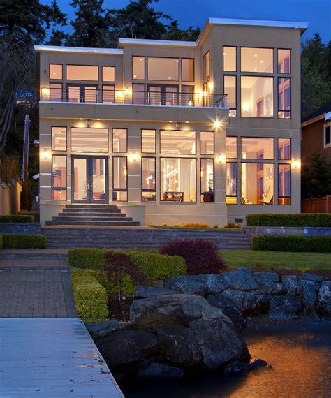 Luxury Portfolio | Dream house exterior, Mansions, Dream house