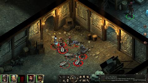 Pillars of Eternity Review (PC)