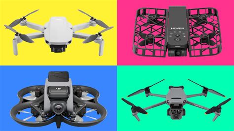 Best Drones 2023 - Forbes Vetted