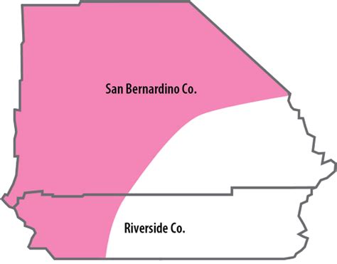 Inland Empire Region | MMASC, CA - Official Website