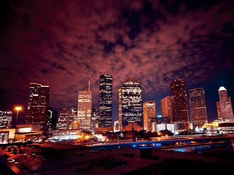 Houston Wallpapers - Top Free Houston Backgrounds - WallpaperAccess