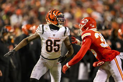 Bengals schedule 2023: The 5 most exciting matchups to watch ...