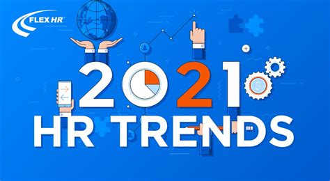 2021 Top 7 Human Resources Trends - Flex HR Consulting & Outsourcing