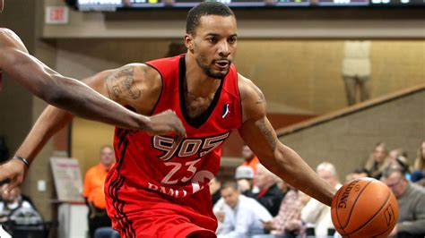 Raptors Rookie Norman Powell Highlights w/ Raptors 905 - YouTube