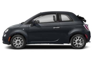 See 2017 FIAT 500c Color Options - CarsDirect