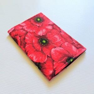 Custom Passport Cover Red Passport Cover Passport Holder - Etsy