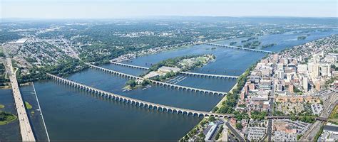 Harrisburg PA aerial view | Aerial view, Favorite places, Aerial