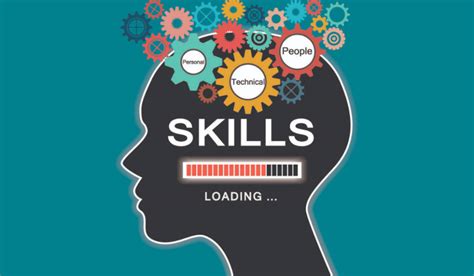 Hard Skill yang Dibutuhkan dalam Dunia Kerja - Jenis.net