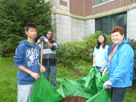 What is a Green School? – BPS Healthy & Sustainable Schools