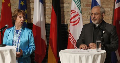 Iran Says Western Countries Should Drop 'Illogical Demands' About Its ...