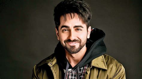 Ayushmann Khurrana – The New Age Bollywood Star | HeatFeed