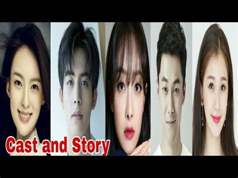 Find Yourself || Cast and Story || Chinese New Drama - YouTube