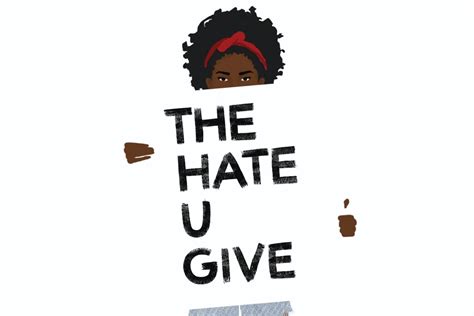 Review: Angie Thomas's 'The Hate U Give' Enters the Ranks of Great YA Novels - The Atlantic