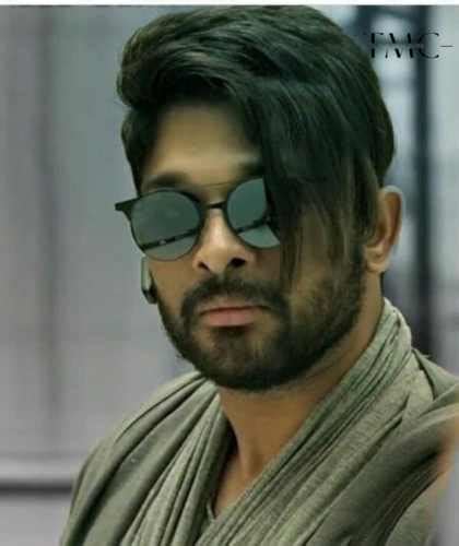 12 Best Allu Arjun Hairstyles 2024 Updated