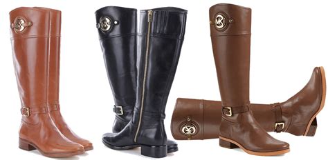 Top picks: Michael Michael Kors knee high boots - My Fashion Wants