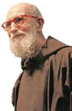 SUNLIT UPLANDS: The Feast of Venerable Solanus Casey