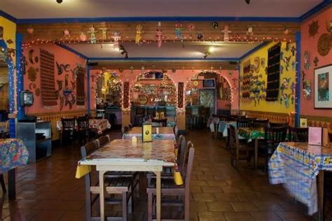 Top Rated Mexican Restaurants Near Me - Aria Art