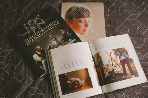 63 photography books you should read | Book photography, Learning photography, Photography