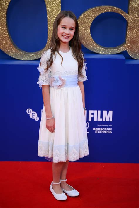 Roald Dahl's 'Matilda' opens London Film Festival