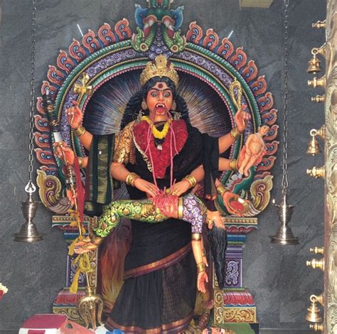 Periyachi Amman | Goddess statue, Aadi shakti, Mother goddess