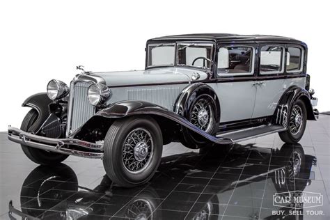 1931 Chrysler Imperial | Classic & Collector Cars