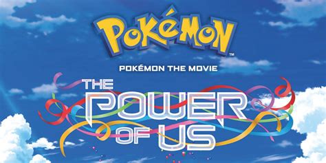 VIZ Media Acquires Rights for Pokemon: The Power of Us