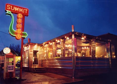 'Burgh Feeding: Summit Diner, Somerset Pa