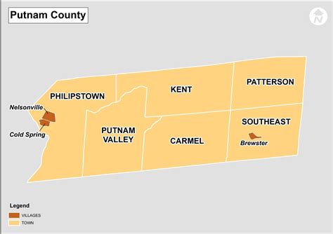 Putnam County Real Estate - Search all Putnam County New York Homes and Condos For Sale