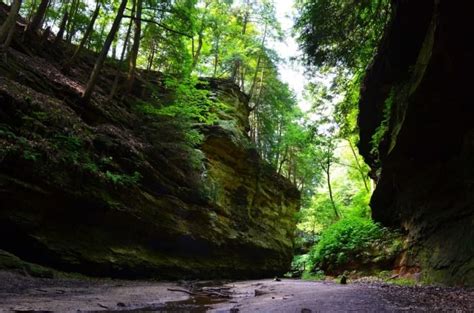 10 Best Natural Attractions in Indiana