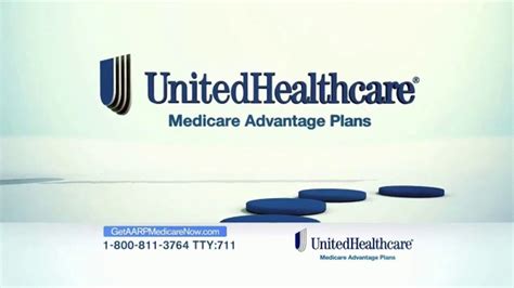 UnitedHealthcare Medicare Advantage Plans TV Commercial, '2018 Annual ...