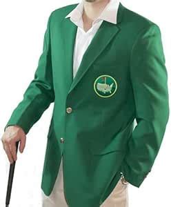 Replica Masters Augusta Green Jacket - Size 40 Reg: Amazon.ca: Sports & Outdoors