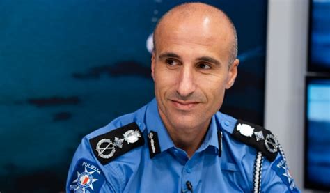 Maltese Police Commissioner promises no hesitation in investigating ...