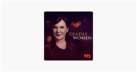 ‎Deadly Women, Season 14 on iTunes