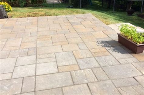 Local Patio Paver Sealing: The Secret to Long-Lasting Elegance