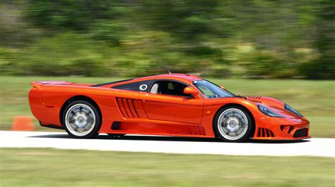 Think You’ve Got What It Takes To Handle A 1,212 HP Saleen S7? | Carscoops