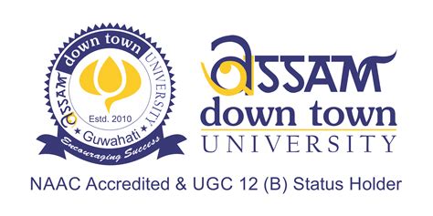 QS I-GAUGE - Assam down town University (AdtU)