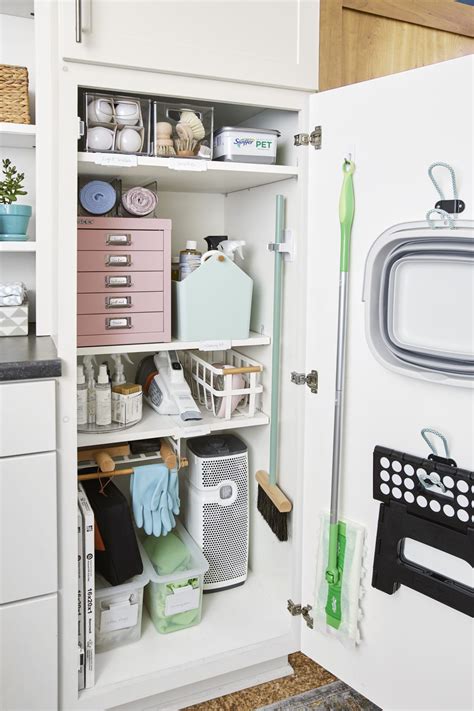 25 Smart Storage Ideas to Combat Clutter