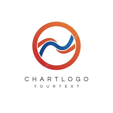 Chart Logo Vector Art PNG, Chart Logo Template, Icon, Chart, Business PNG Image For Free Download