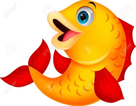 Fish Clipart For Kids | Free download on ClipArtMag