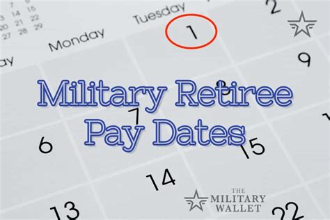 Military Retirement Pay Chart 2021 - Best Picture Of Chart Anyimage.Org