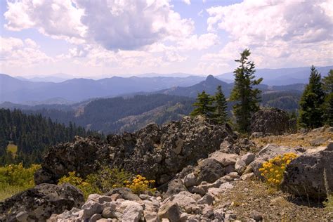 President Obama proclaims expansion of the Cascade – Siskiyou National Monument – ROGUE VALLEY ...