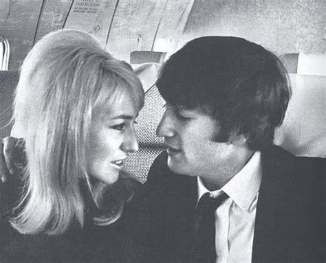 John and Cynthia - Cynthia Lennon Photo (29380086) - Fanpop