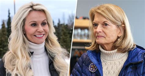 Alaska Senate race headed to ranked-choice runoff