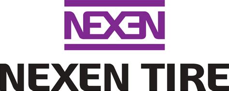 Nexen Tire logo - download.