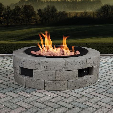 22 Cool Gas Firepit Inserts - Home, Family, Style and Art Ideas