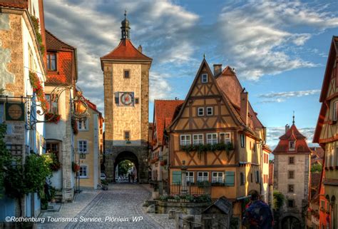 Two Days in Rothenburg Germany – https://www.twobadtourists.com