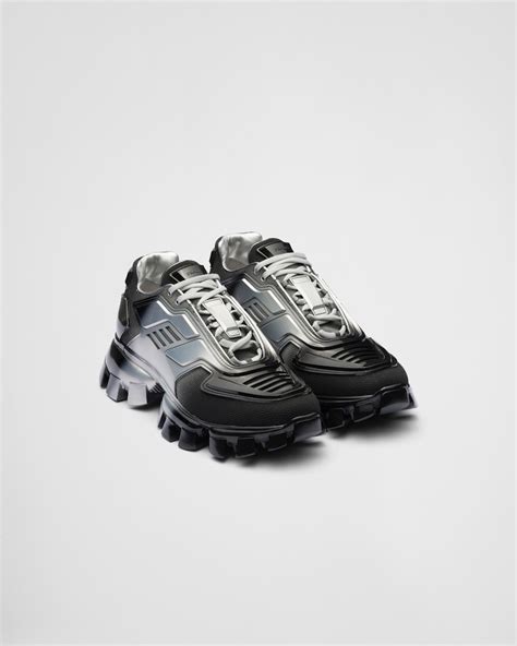 Prada Mens Dress Shoes