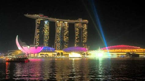 6 Thailand Singapore Tour Packages 2024: Itinerary, Best Price - Holidify